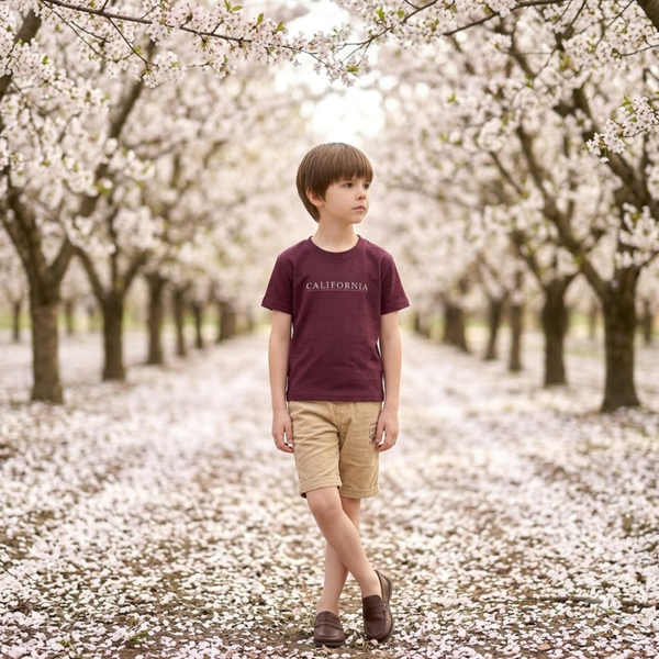 MR101 -Kids wear